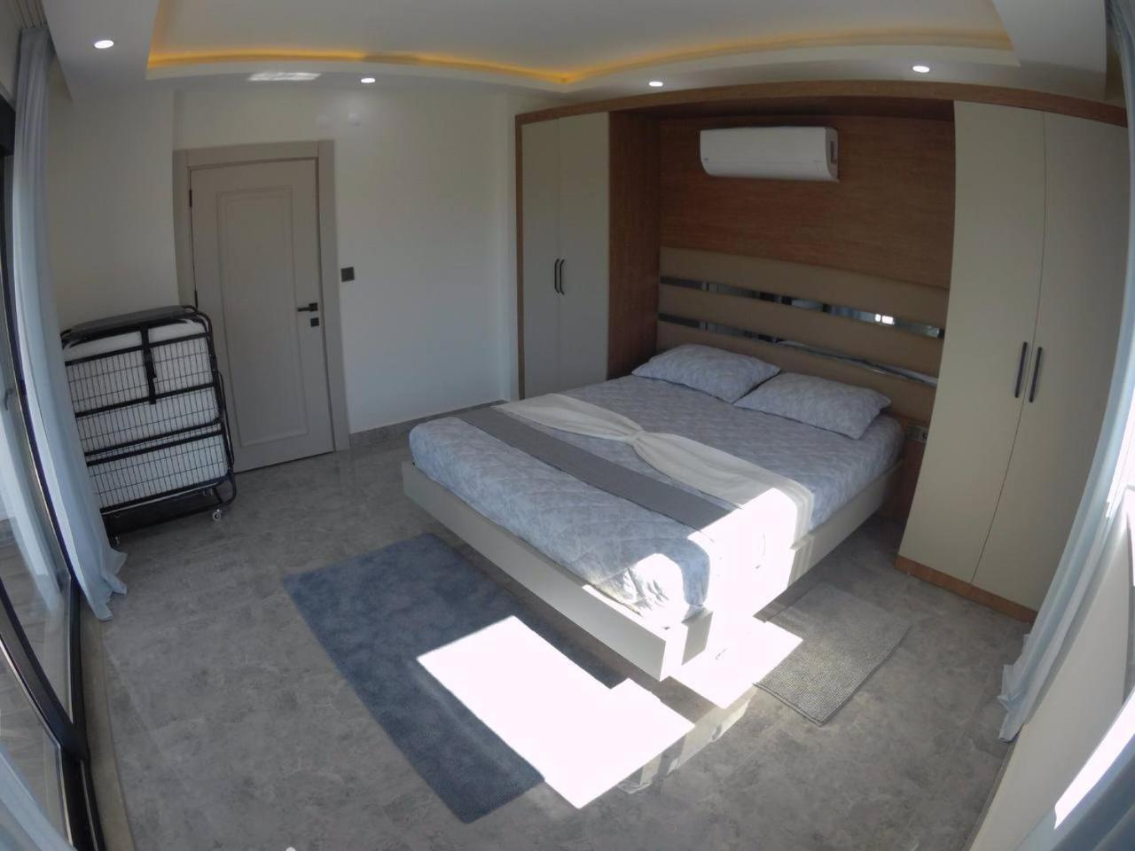 Villa Annabell1 With Swimming Pool And Jacuzzi, 3 Floors Белек Екстер'єр фото