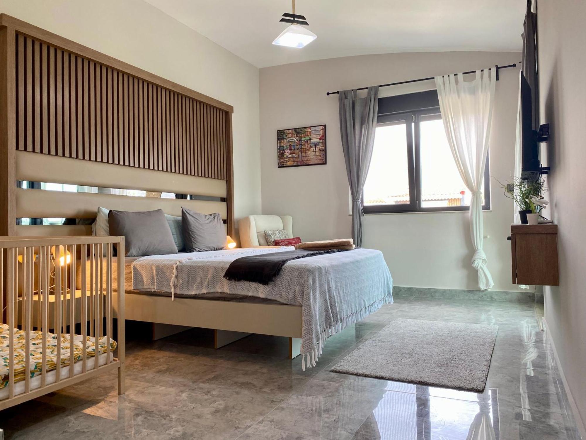Villa Annabell1 With Swimming Pool And Jacuzzi, 3 Floors Белек Екстер'єр фото
