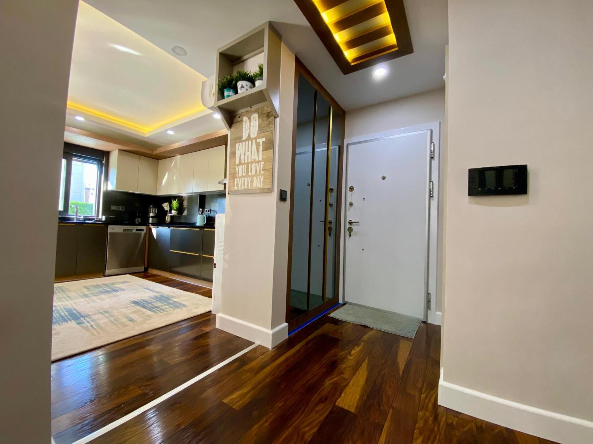 Villa Annabell1 With Swimming Pool And Jacuzzi, 3 Floors Белек Екстер'єр фото