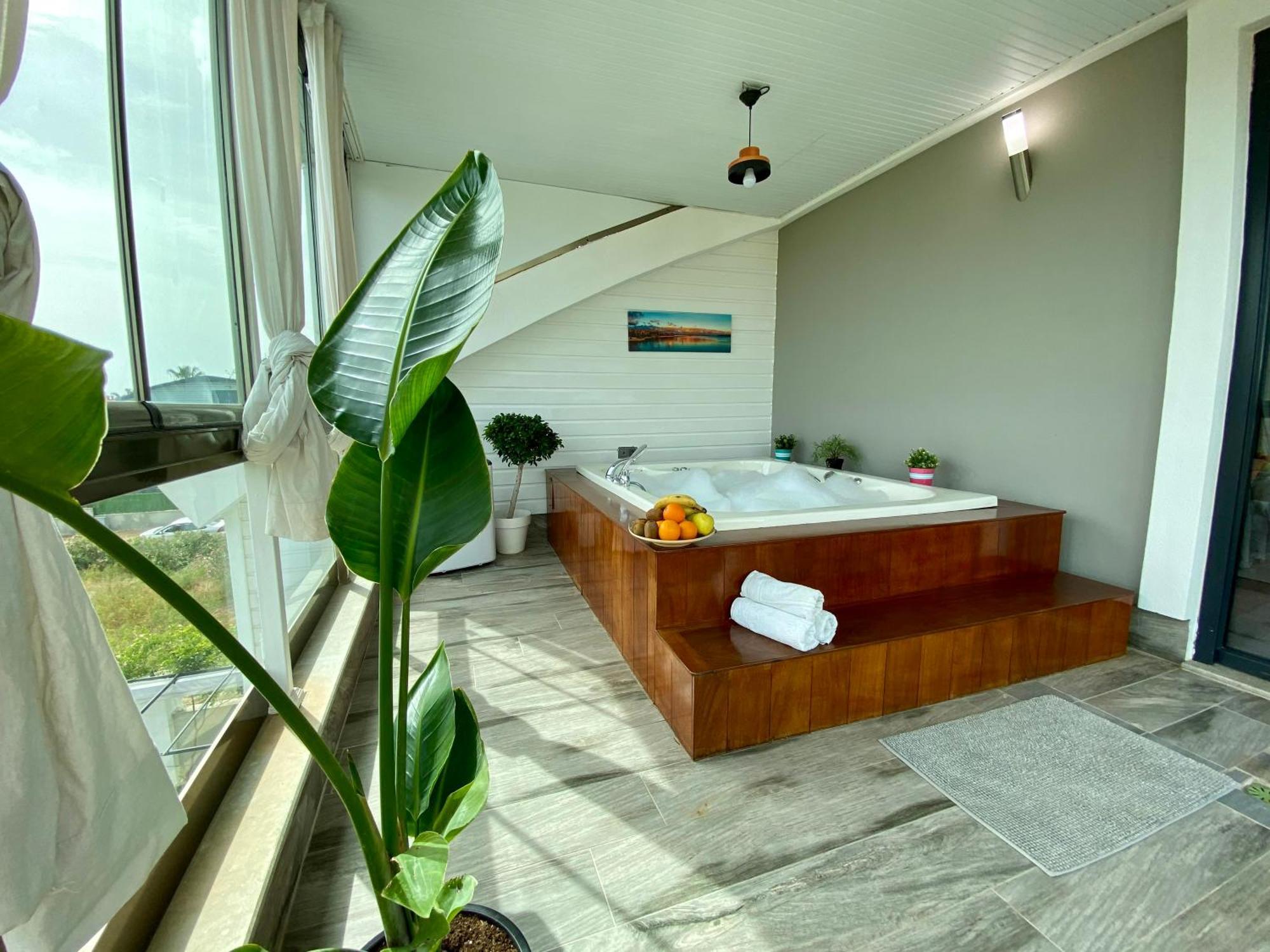 Villa Annabell1 With Swimming Pool And Jacuzzi, 3 Floors Белек Екстер'єр фото