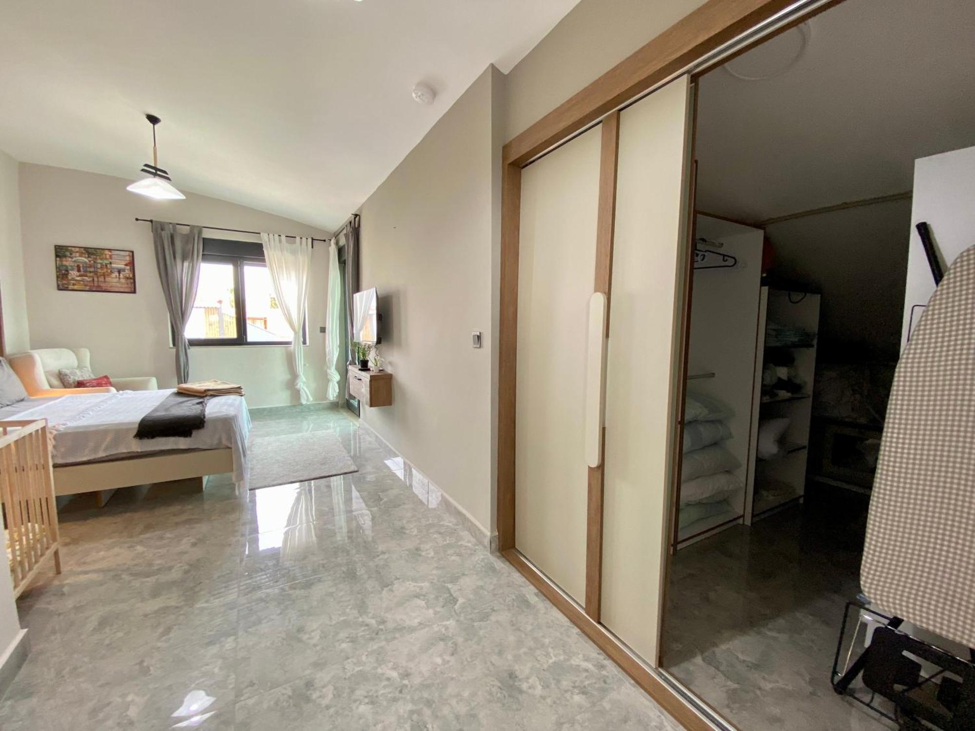 Villa Annabell1 With Swimming Pool And Jacuzzi, 3 Floors Белек Екстер'єр фото